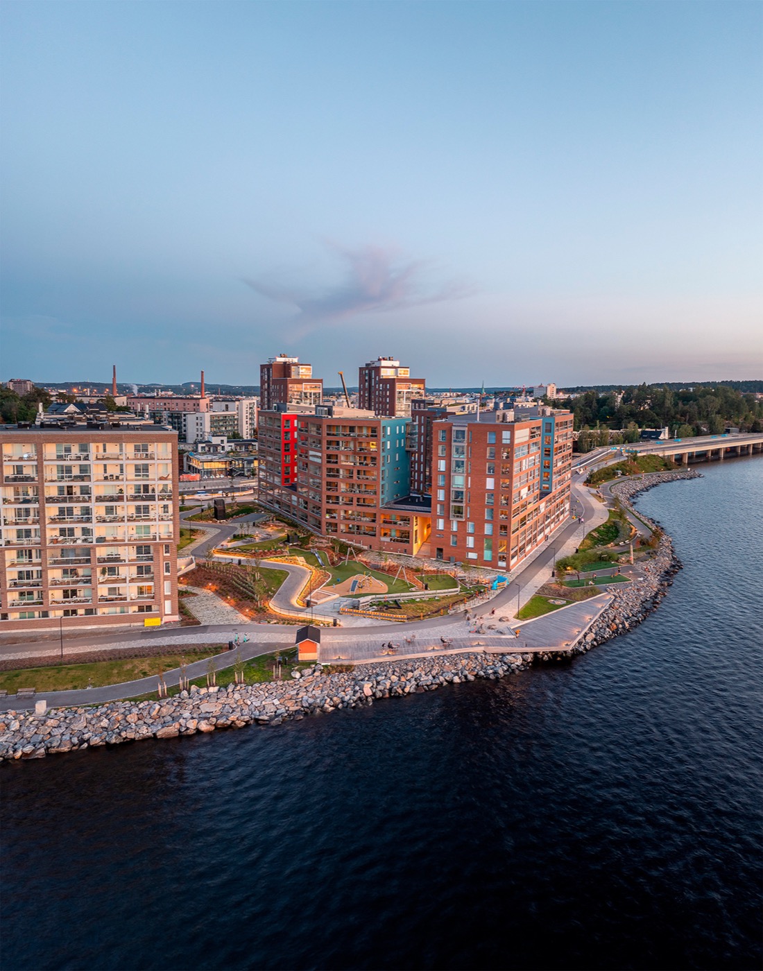 Tampere