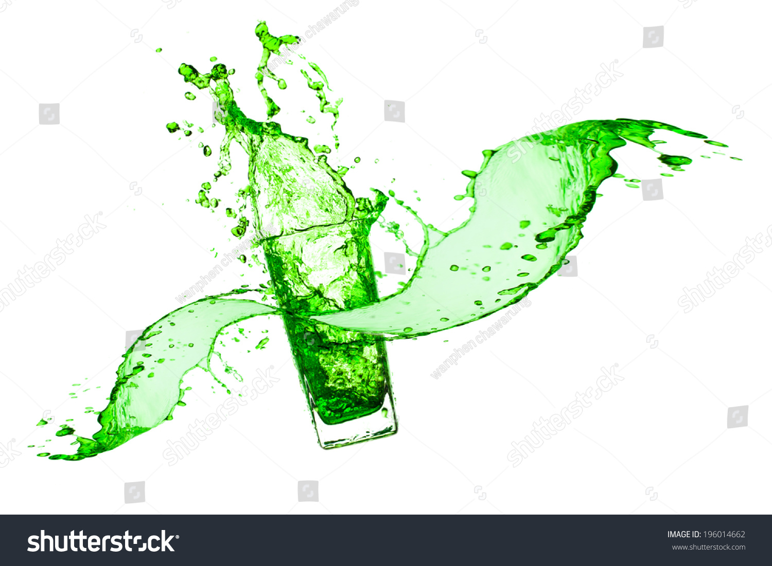 Cream soda