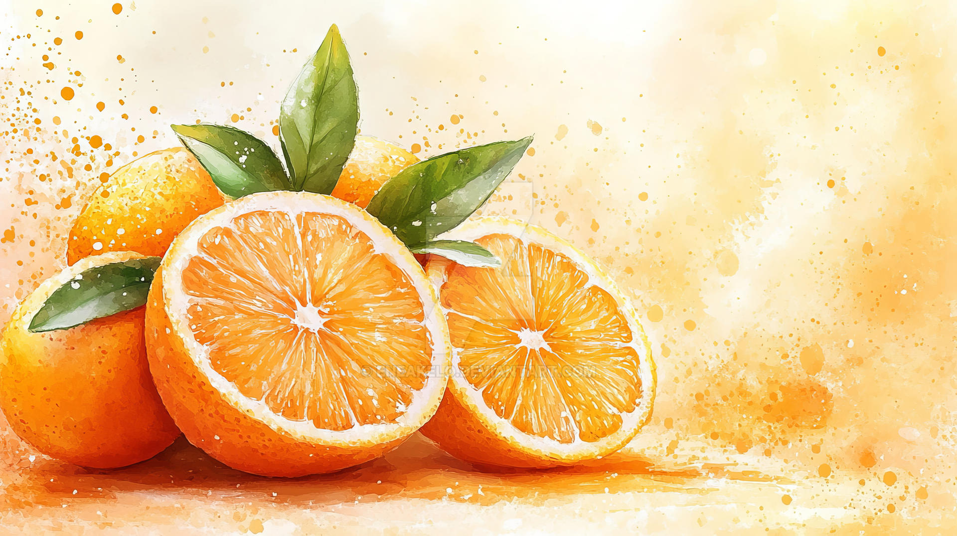 Appelsiini