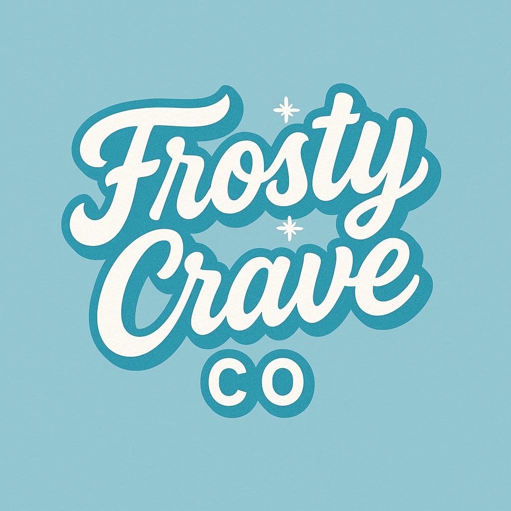 Frosty Crave Co.